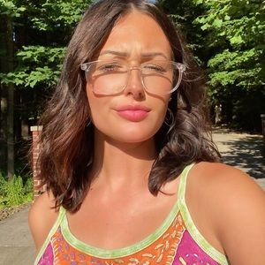 Meet your Posher, Allie